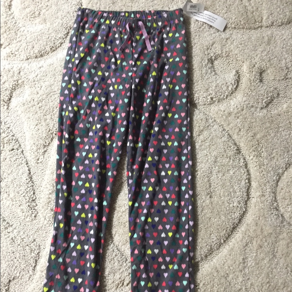 Children’s pj pants